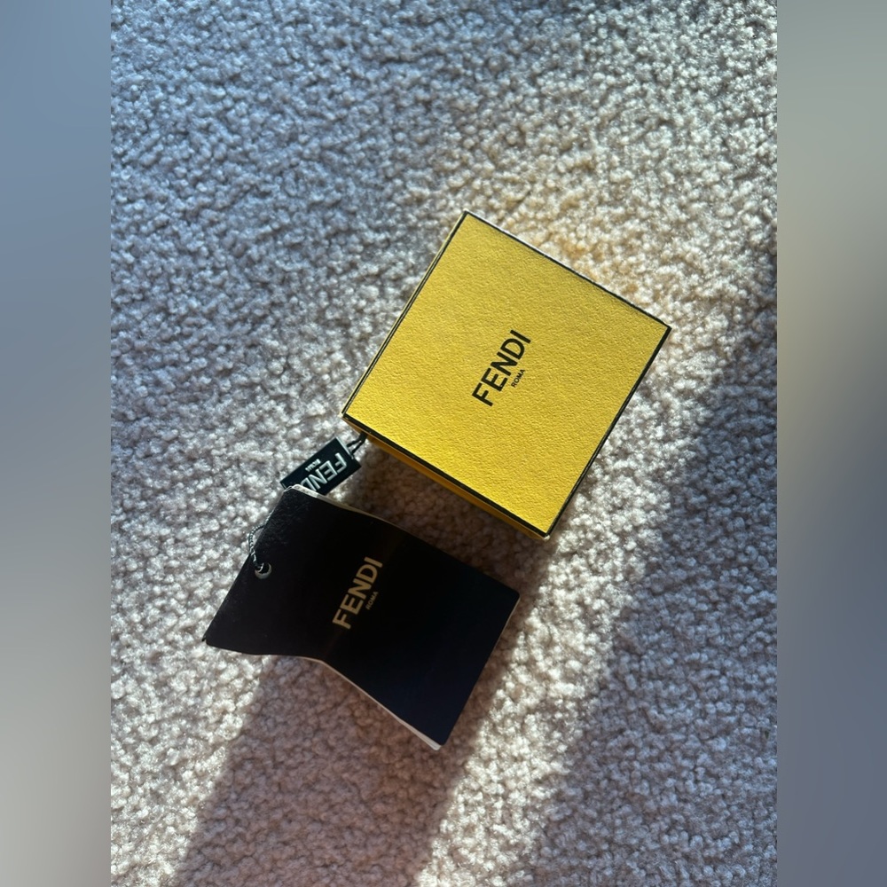 FENDI BOX